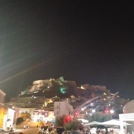 Residenza Lentisco Apartment Castelsardo Exterior photo