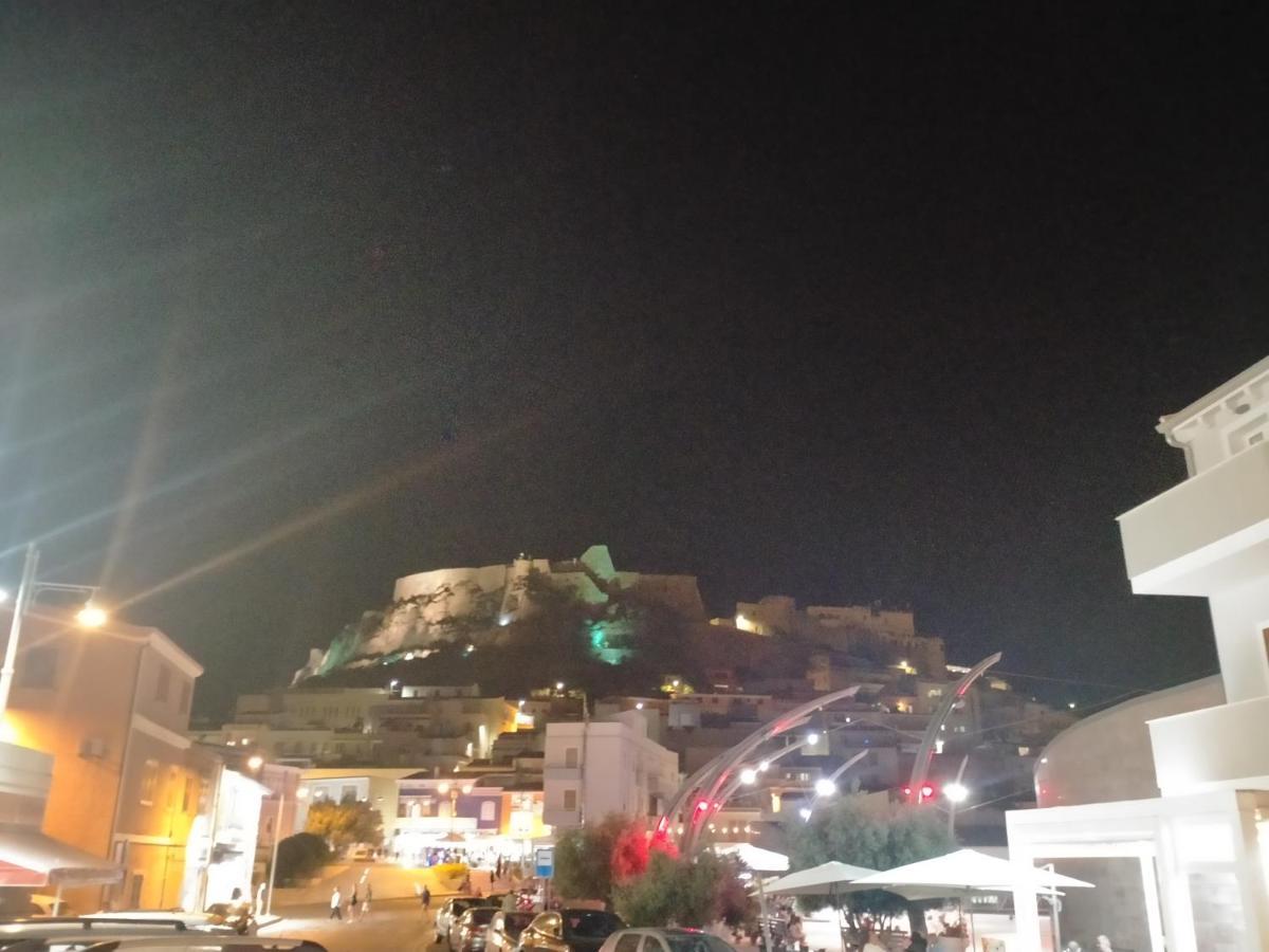 Residenza Lentisco Apartment Castelsardo Exterior photo