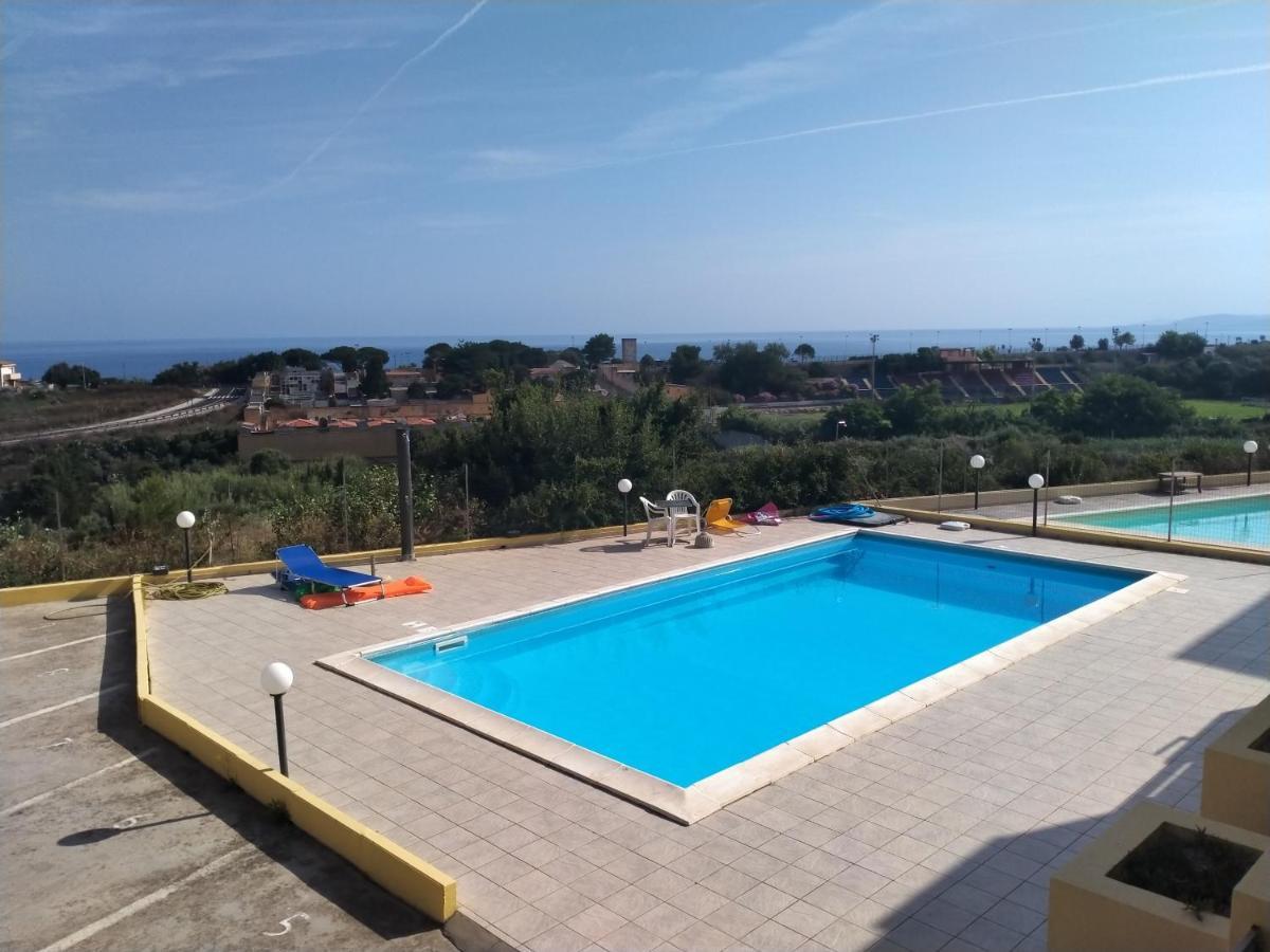 Residenza Lentisco Apartment Castelsardo Exterior photo
