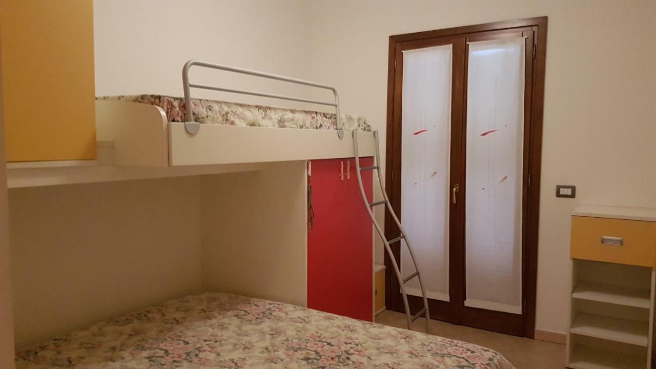 Residenza Lentisco Apartment Castelsardo Exterior photo